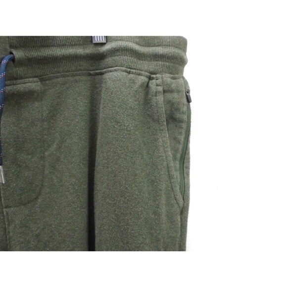 Faherty Knit Alpine Lounge Jogger Sweatpants Size 2XL Relaxed It Organic Cotton - Picture 6 of 12